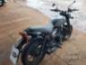 2025 ROYAL ENFIELD HUNTER 