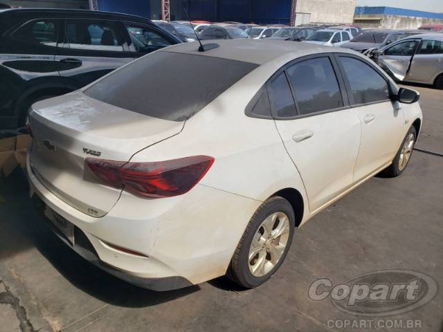 2023 CHEVROLET ONIX PLUS 