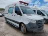 2022 MERCEDES BENZ SPRINTER 