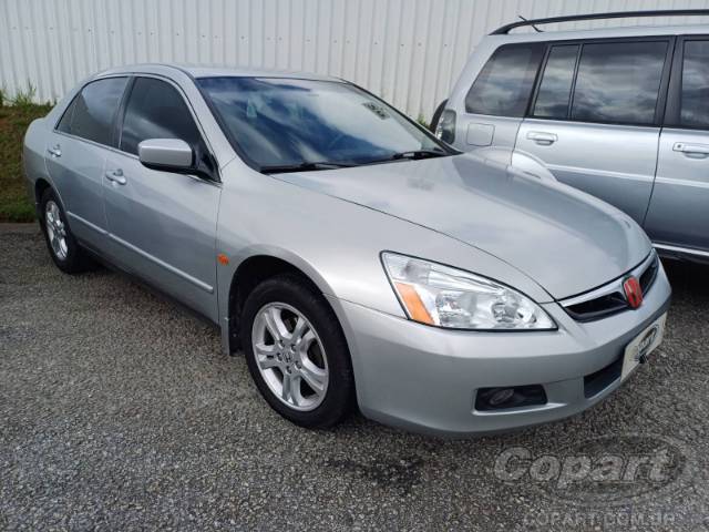 2006 HONDA ACCORD 