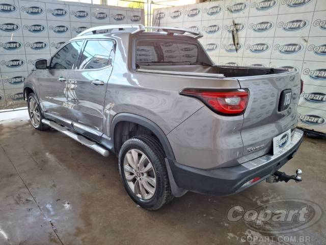 2019 FIAT TORO 