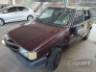 2002 FIAT UNO 