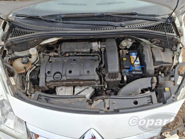 2018 CITROEN C3 