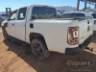 2012 VOLKSWAGEN AMAROK 