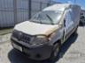 2015 FIAT FIORINO FURGAO 