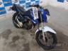 2024 HONDA CG 160 