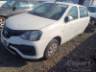 2020 TOYOTA ETIOS SEDA 