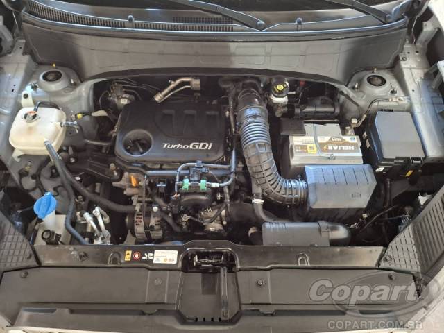 2024 HYUNDAI CRETA 