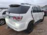 2015 TOYOTA HILUX SW4 