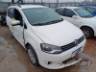 2013 VOLKSWAGEN SPACEFOX 