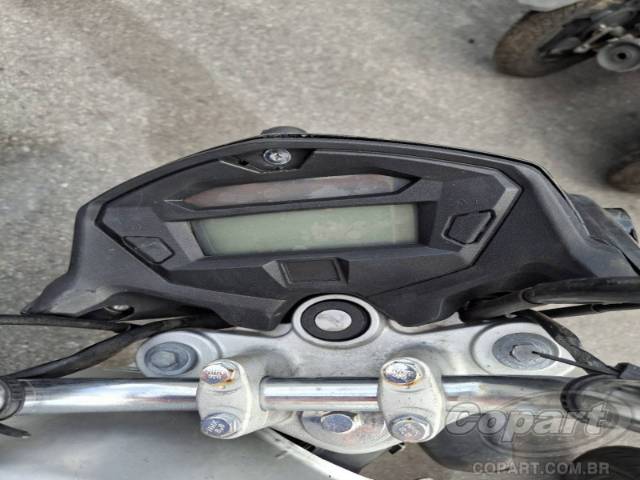 2014 HONDA CG 150 