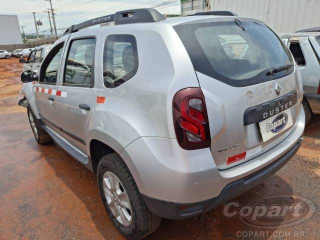 2020 RENAULT DUSTER 