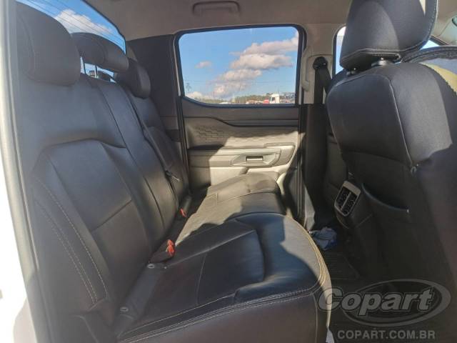 2024 FORD RANGER CD 