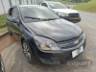 2011 CHEVROLET VECTRA HATCH 
