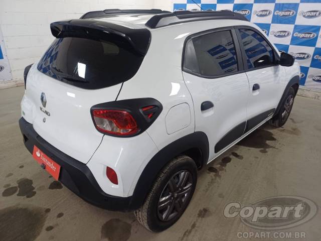 2024 RENAULT KWID 