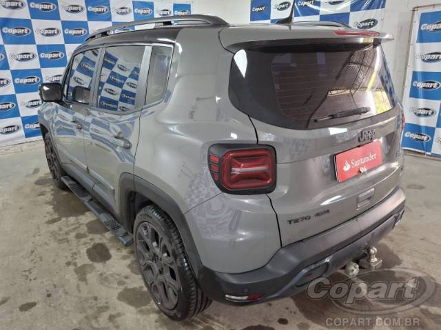 2022 JEEP RENEGADE 