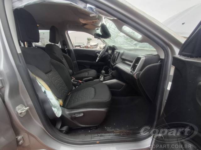 2024 FIAT TORO 