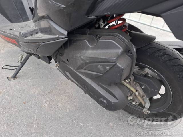 2021 HONDA ELITE 