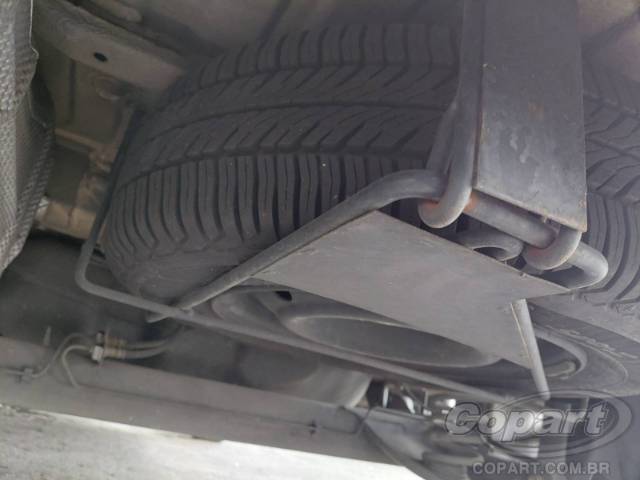 2012 RENAULT SANDERO 