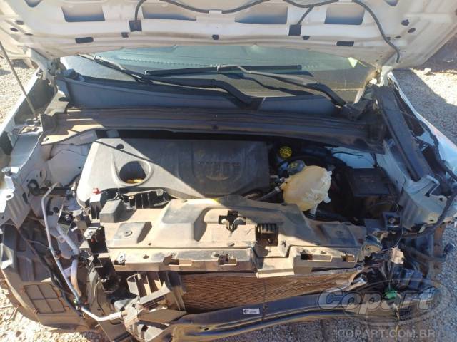 2022 FIAT TORO 