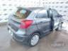 2021 FORD KA 