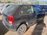 2013 VOLKSWAGEN GOL 