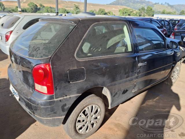 2013 VOLKSWAGEN GOL 