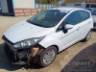 2014 FORD FIESTA 