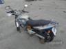 2007 HONDA CBX 250 