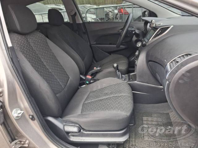 2019 HYUNDAI HB20 