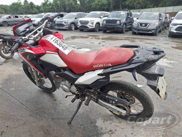 2022 HONDA XRE 300 