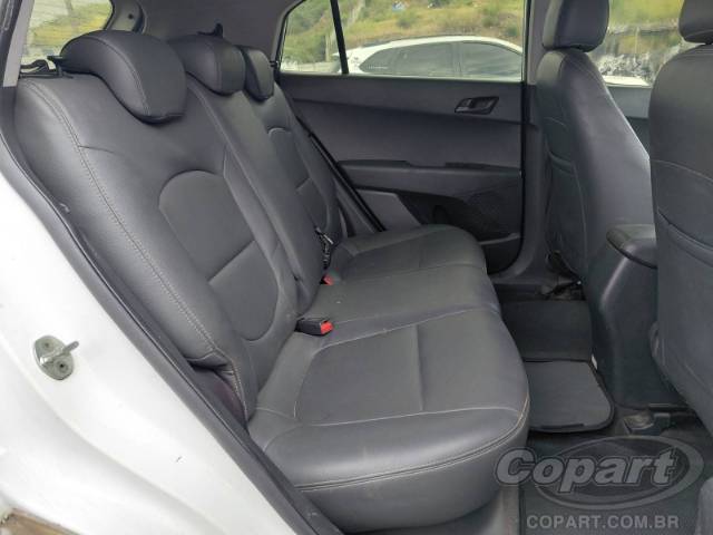2019 HYUNDAI CRETA 
