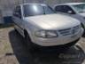 2008 VOLKSWAGEN GOL 