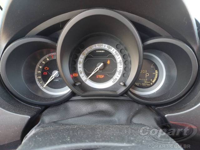 2018 CITROEN AIRCROSS 