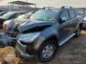 2013 CHEVROLET S10 CABINE DUPLA 
