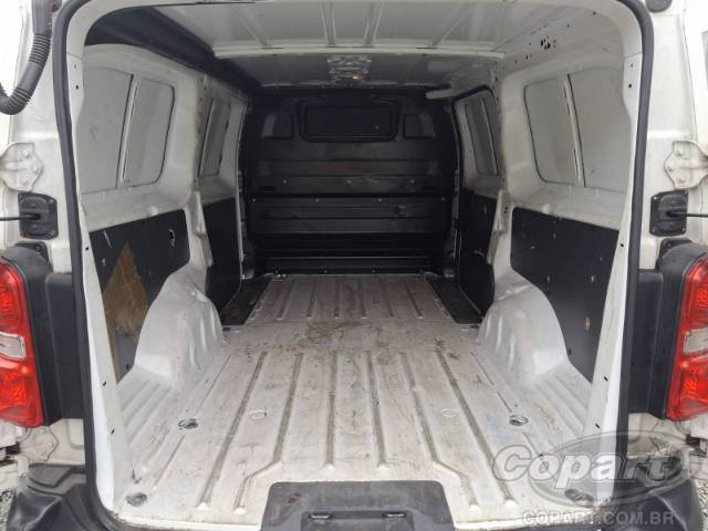 2020 CITROEN JUMPY 