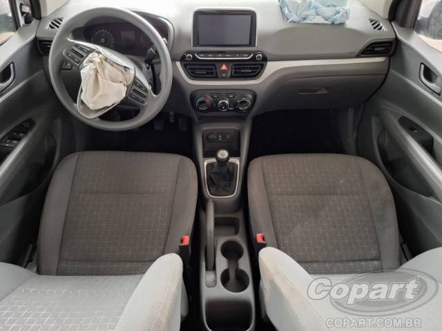 2026 HYUNDAI HB20S 