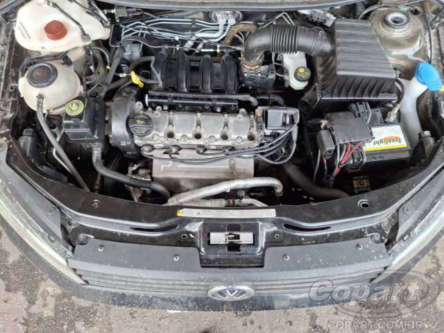 2022 VOLKSWAGEN GOL 