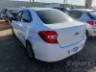 2018 FORD KA SEDAN 