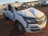 2019 CHEVROLET S10 