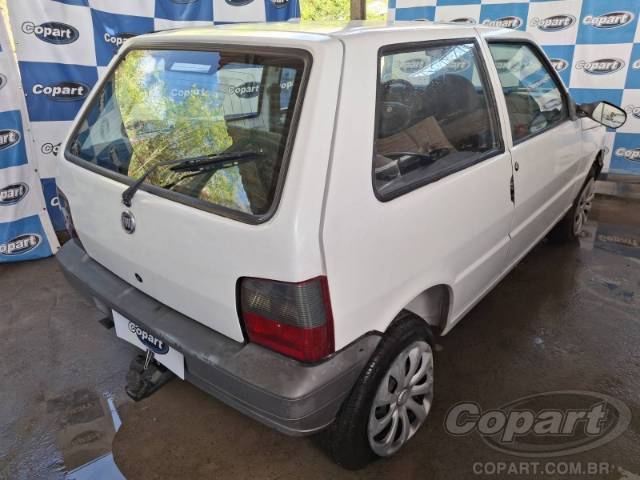 2010 FIAT UNO 