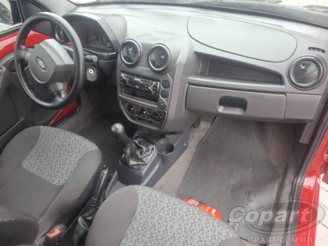 2013 FORD KA 