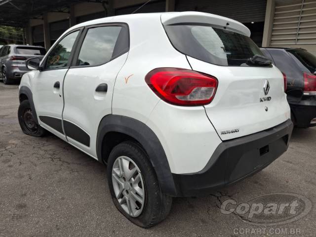 2019 RENAULT KWID 