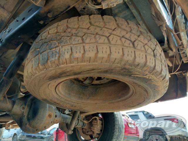 2000 FORD F-250 