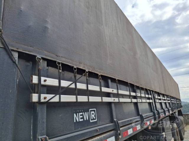 2023 RANDON SEMI-REBOQUE 