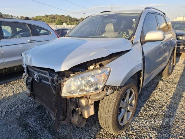 2008 TOYOTA RAV4 