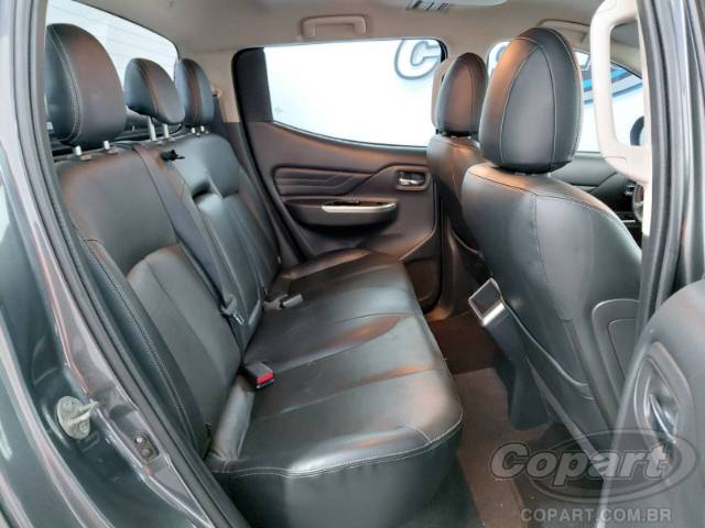 2025 MITSUBISHI L200 TRITON 
