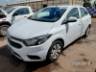 2019 CHEVROLET ONIX 