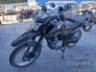 2015 HONDA NXR 160 