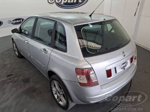 2010 FIAT STILO 
